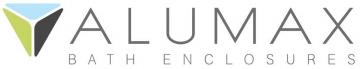 Alumax Bath Enclosures Logo